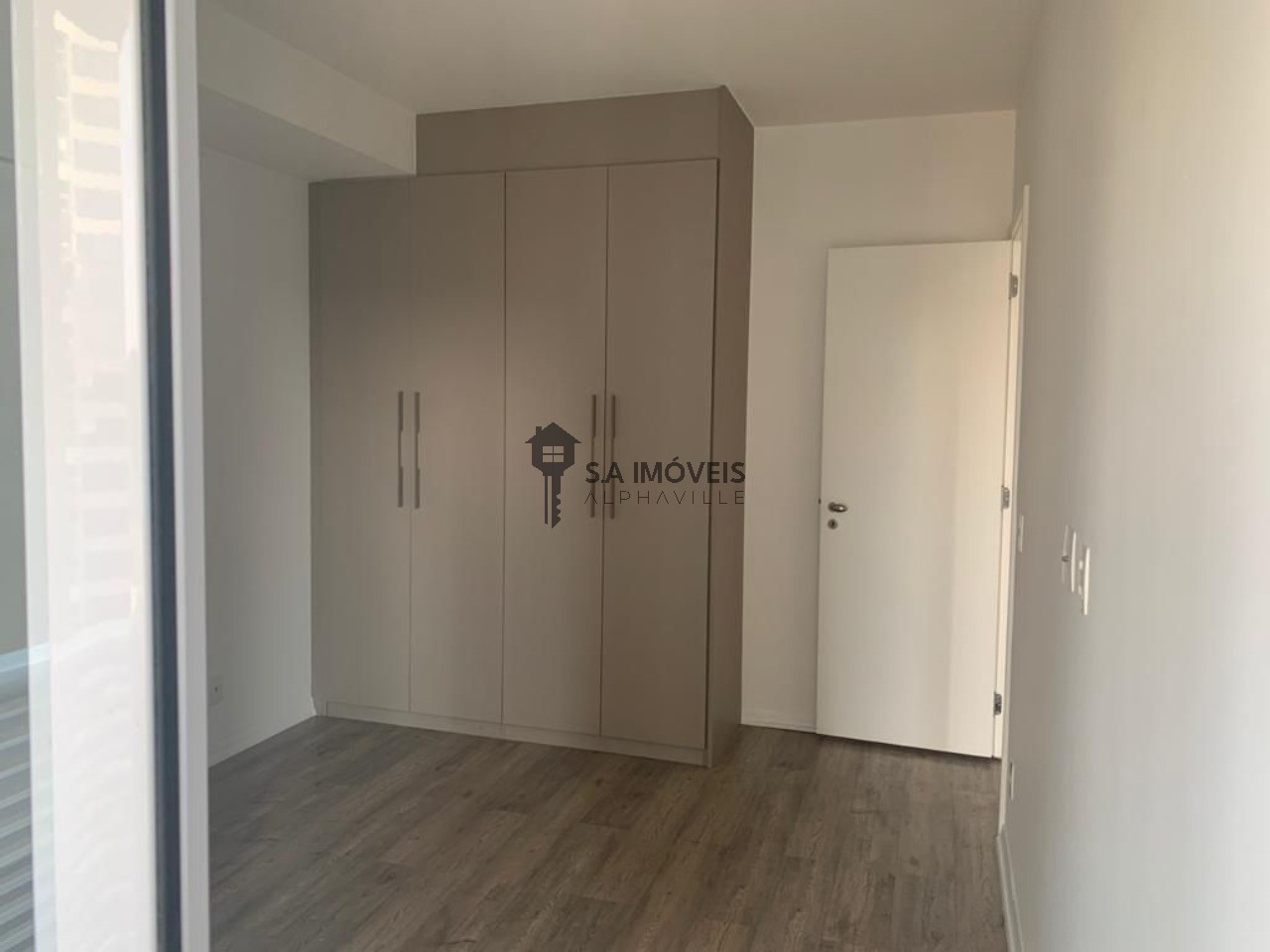 Apartamento para locação em Melville Empresarial I e Ii, 50 m² – Barueri – Cód. 78967522 — imagem 13