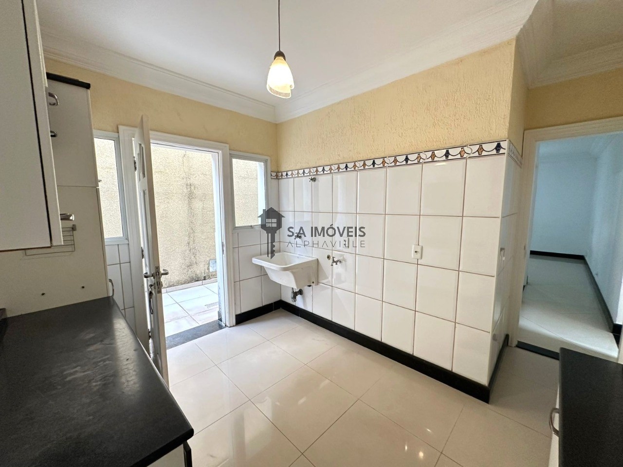Casa à venda no Residencial 3, 329,52 m² – Alphaville, Santana de Parnaíba – Cód. 78917755 — imagem 12