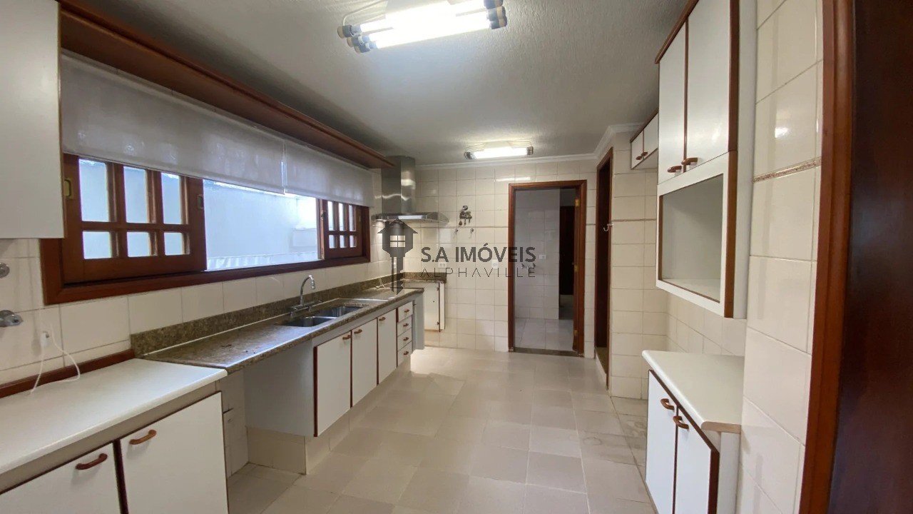 Casa para locação no Residencial 11, 438 m² – Alphaville, Santana de Parnaíba – Cód. 78935799 — imagem 11