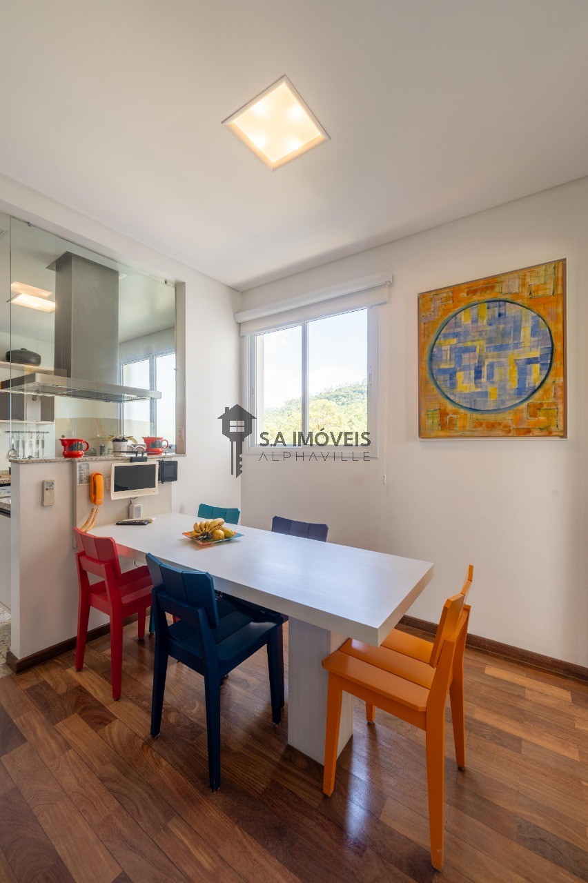 Apartamento à venda no Tamboré 10, 284 m² – Tamboré, Santana de Parnaíba – Cód. 78923346 — imagem 23