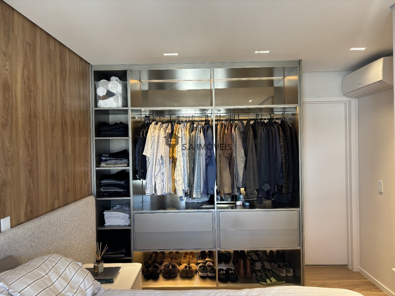 Apartamento para venda ou locação em Alphaville Centro Industrial e Empresarial/Alphaville., 75 m² – Barueri – Cód. 78997615 — imagem 7