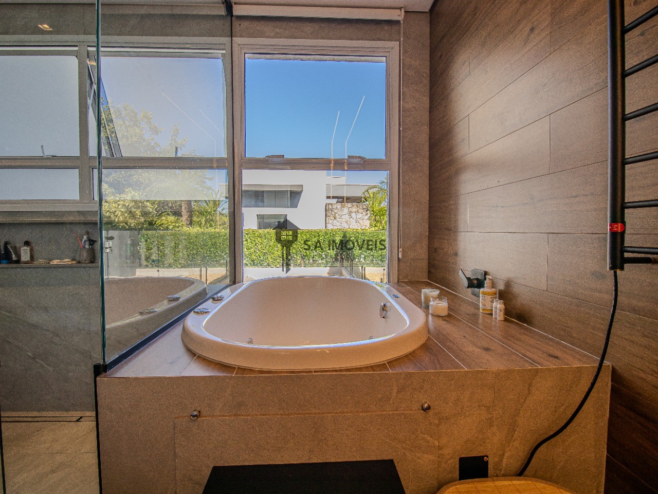 Casa à venda no Genesis 2, 384 m² – Alphaville, Santana de Parnaíba – Cód. 78898047 — imagem 11
