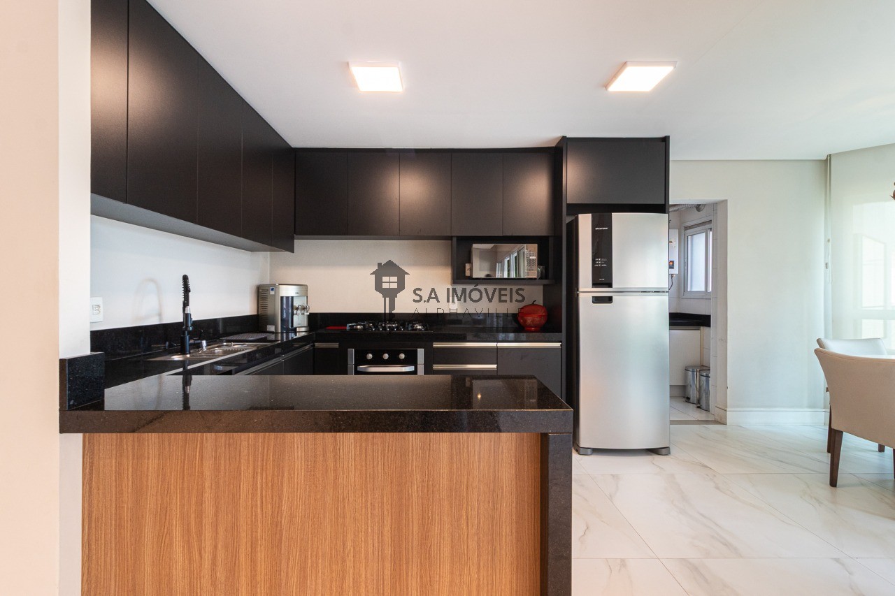 Apartamento para venda ou locação no Gramercy One, 124 m² – Alphaville Empresarial, Barueri – Cód. 78898020 — imagem 19