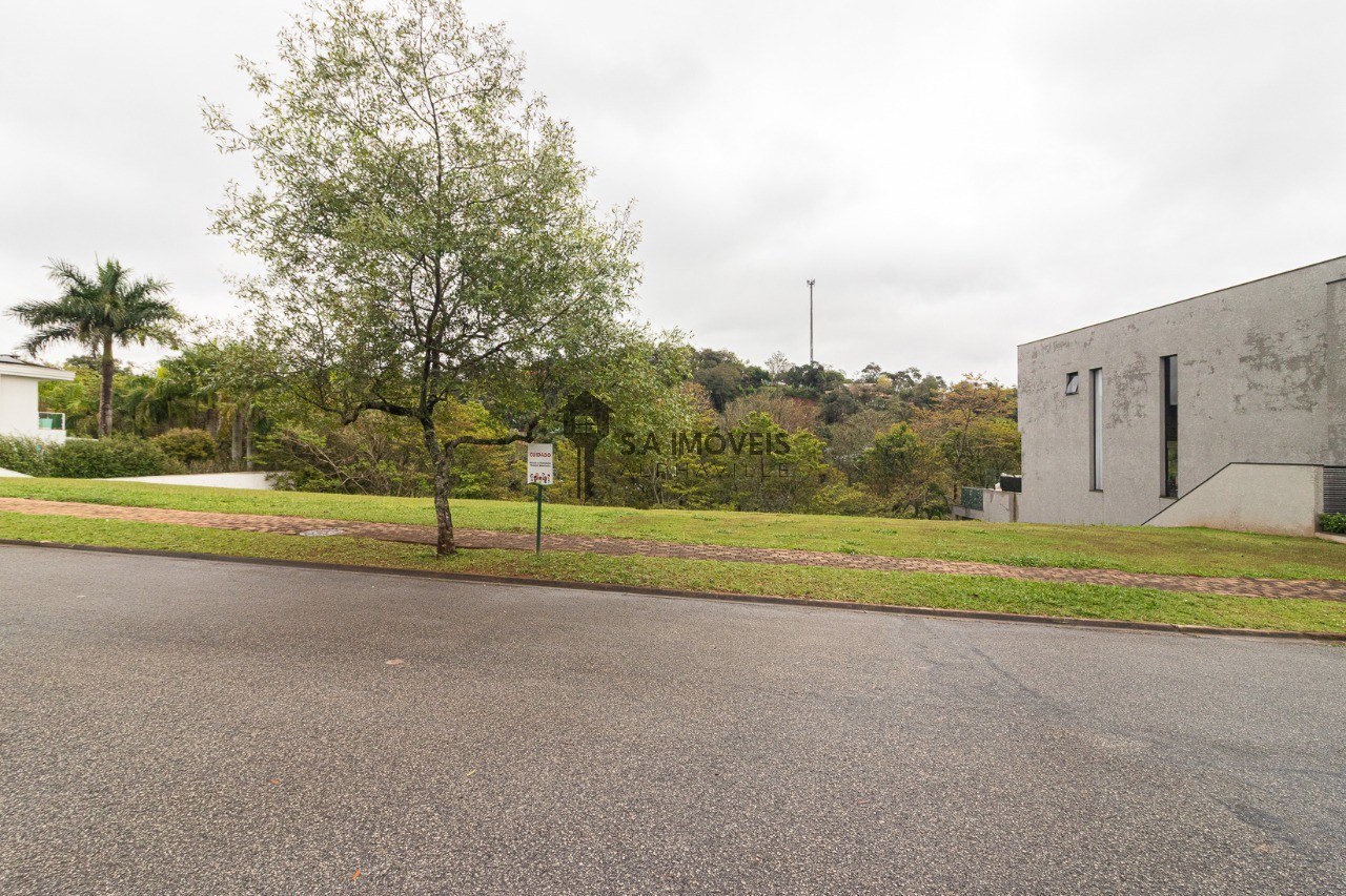 Terreno à venda no Genesis 1, 510 m² – Alphaville, Santana de Parnaíba – Cód. 78940726 — imagem 3