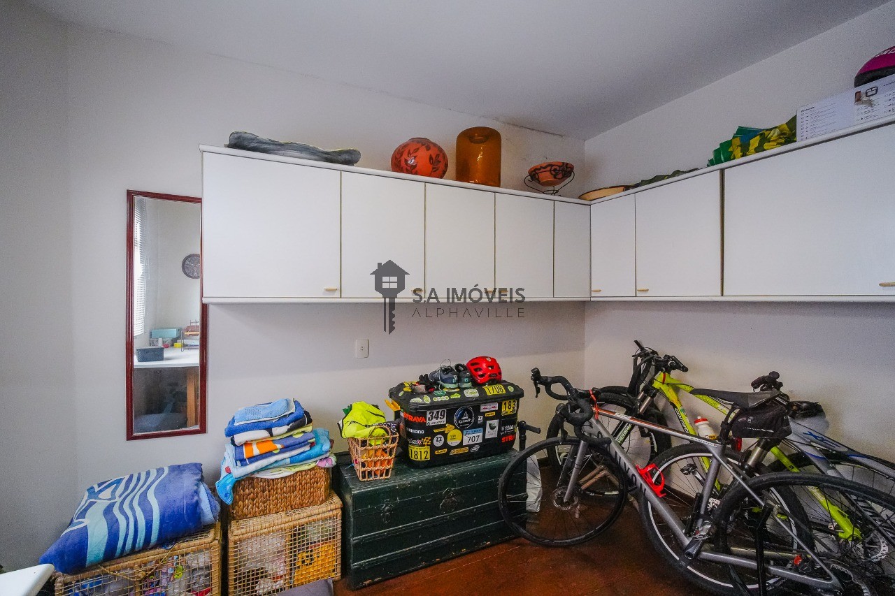 Casa à venda no Residencial 6, 360 m² – Alphaville, Santana de Parnaíba – Cód. 78934270 — imagem 24
