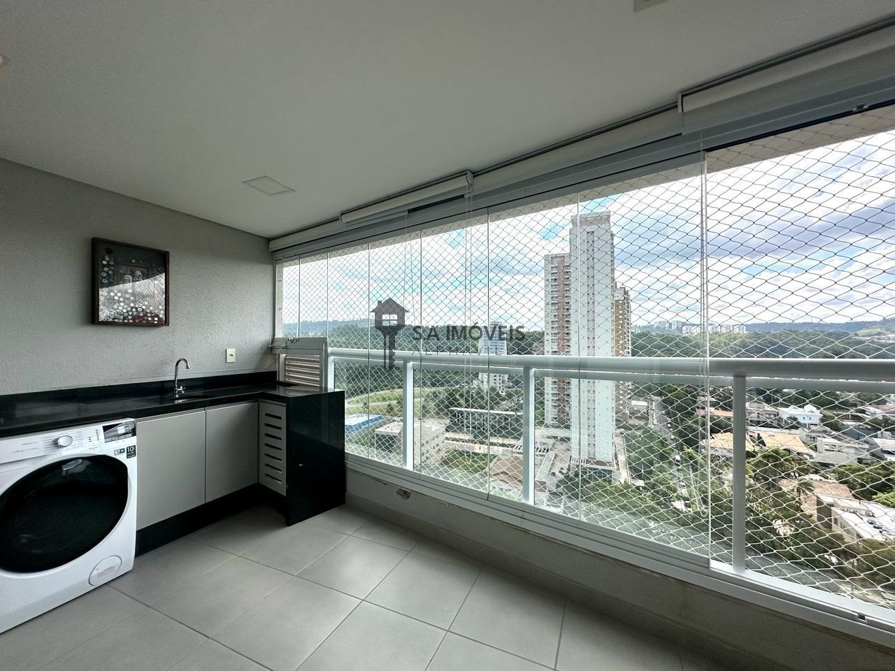Apartamento para venda ou locação no Glass, 63 m² – Melville Empresarial I e Ii, Barueri – Cód. 78901228 — imagem 9