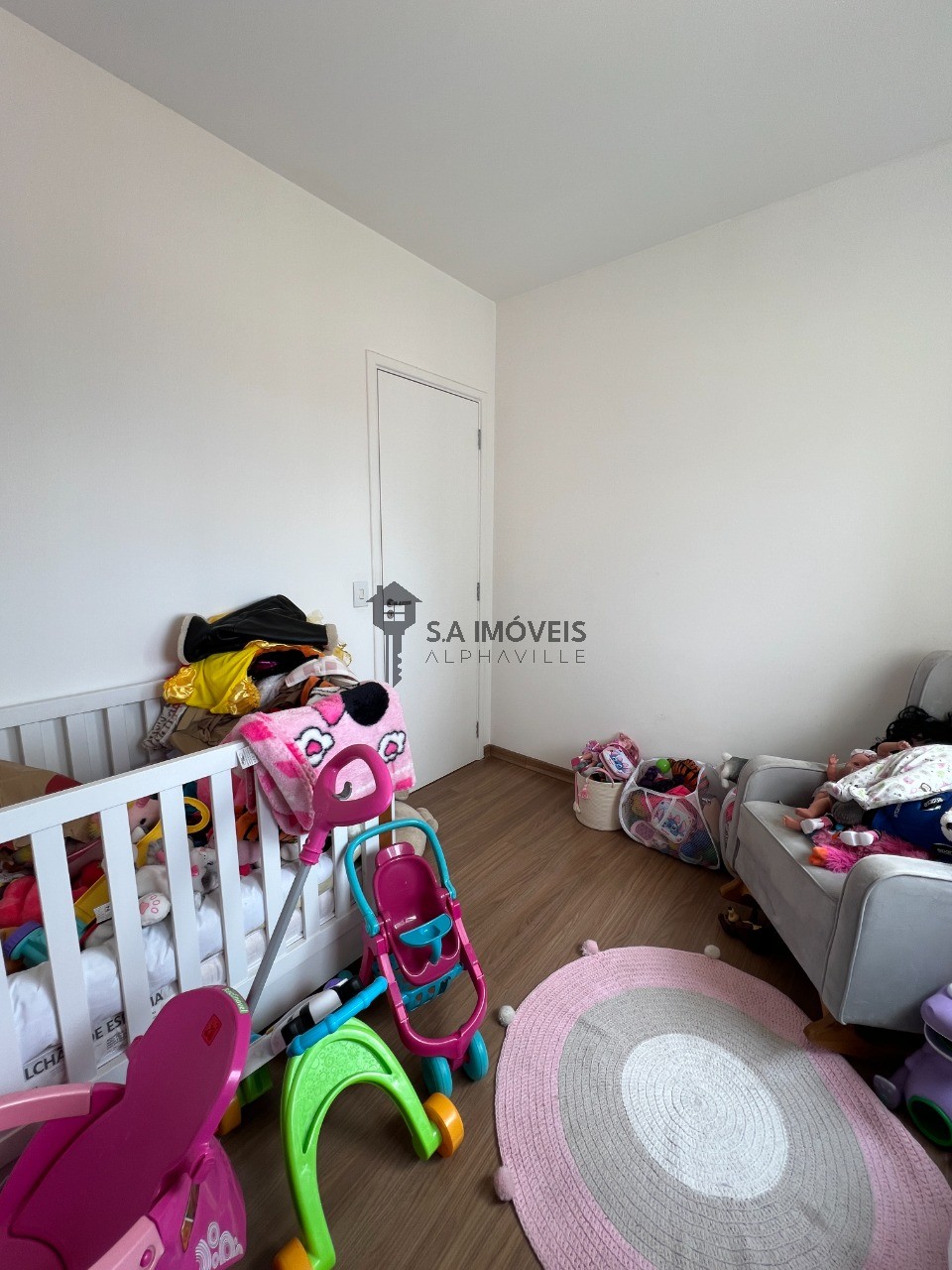 Apartamento à venda no Alpha Garden, 90 m² – Sítio Tamboré Alphaville, Barueri – Cód. 78622609 — imagem 38