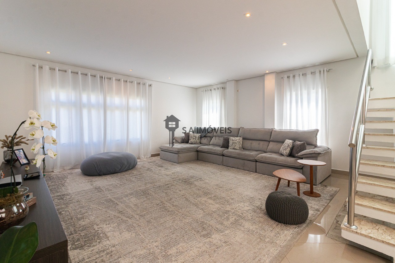 Casa para venda ou locação em Residencial Morada dos Lagos, 508,18 m² – Barueri – Cód. 78994039 — imagem 3