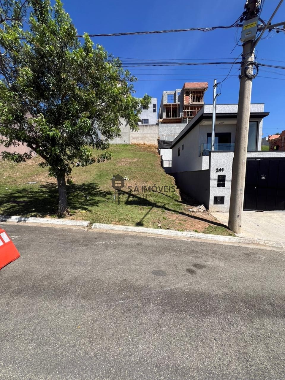Terreno à venda no Nova Jaguari, 150 m² – Villas do Jaguari, Santana de Parnaíba – Cód. 78906166 — imagem 3