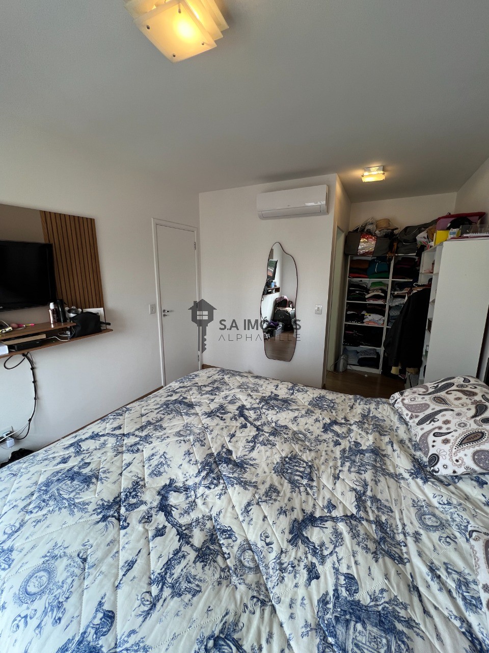 Apartamento à venda no Alpha Garden, 90 m² – Sítio Tamboré Alphaville, Barueri – Cód. 78622609 — imagem 29