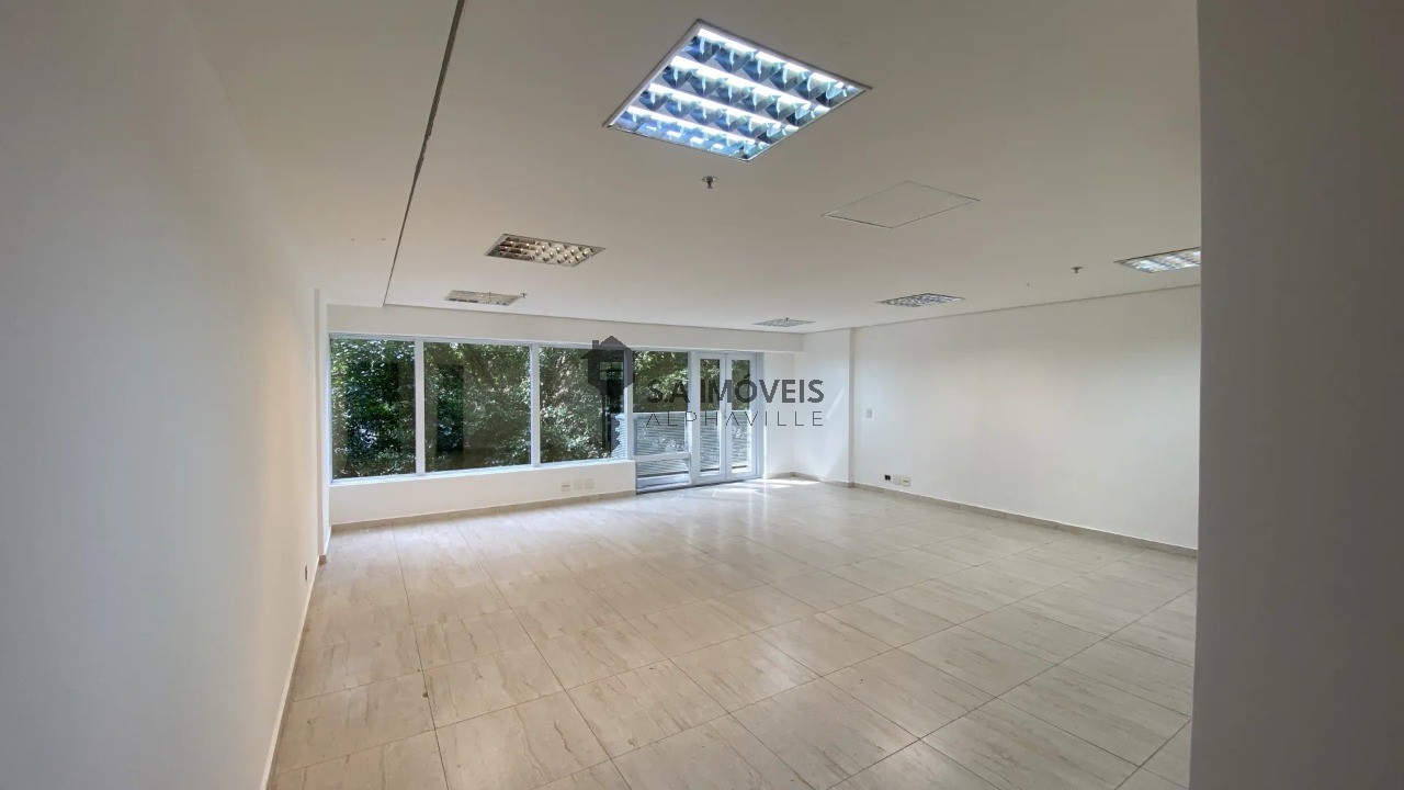 Sala comercial para locação em Alphaville Centro Industrial e Empresarial/Alphaville., 57 m² – Barueri – Cód. 78935833 — imagem 2