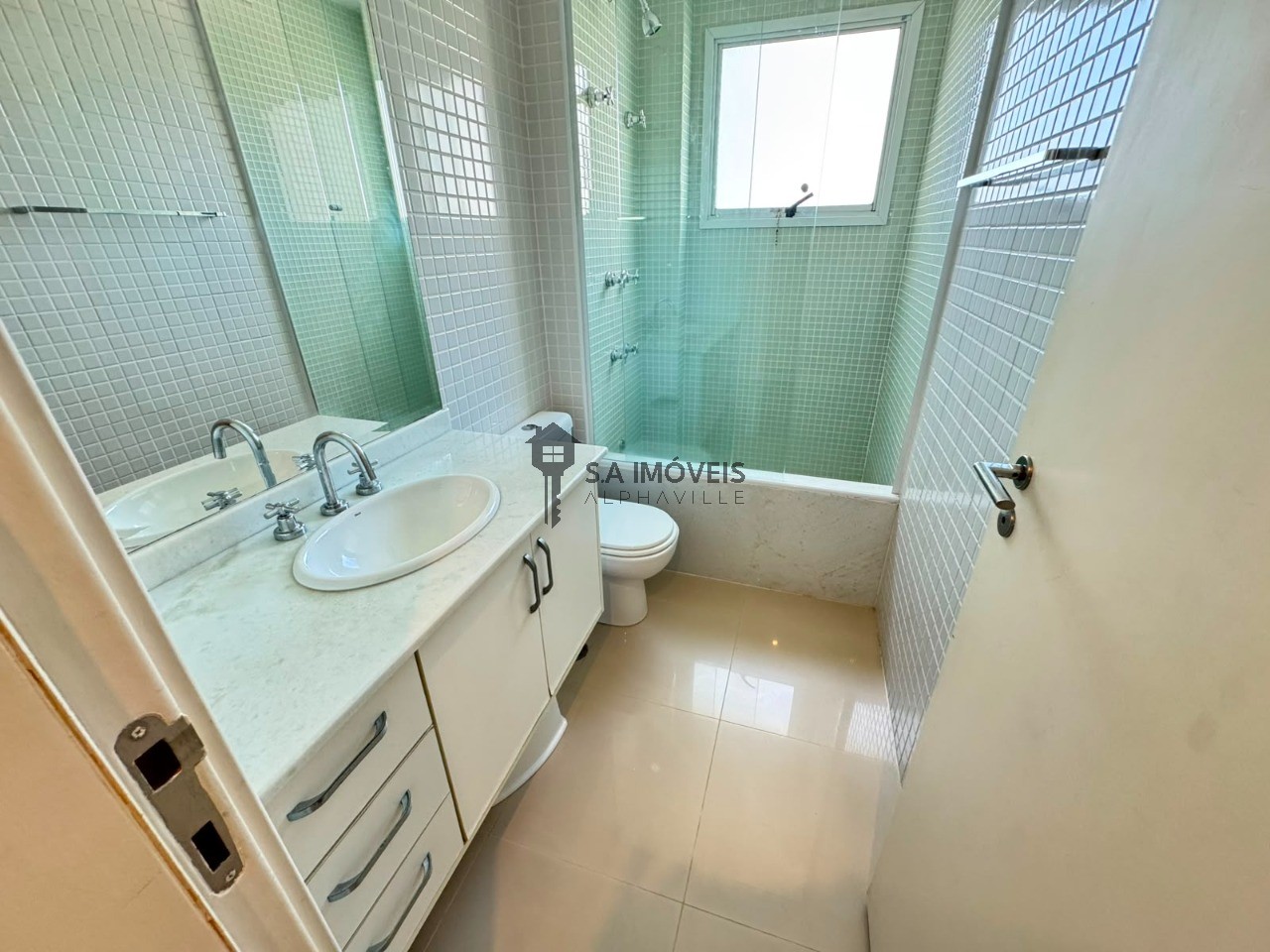 Apartamento para locação em Alphaville Empresarial, 258 m² – Barueri – Cód. 79009435 — imagem 22