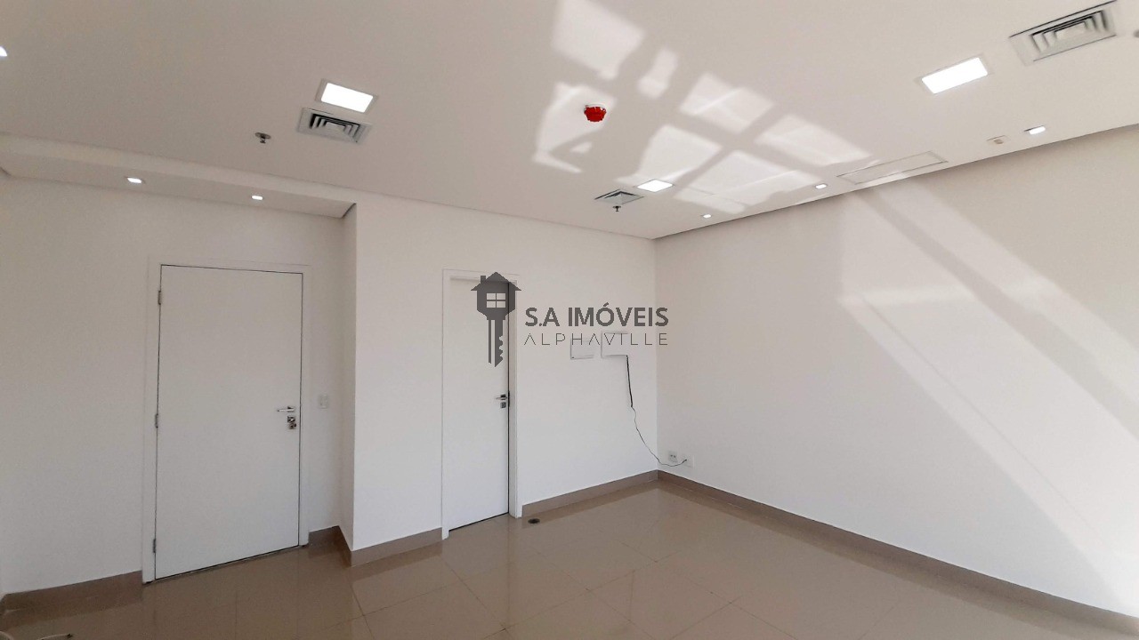 Sala comercial para locação em Alphaville Centro Industrial e Empresarial/Alphaville., 32 m² – Barueri – Cód. 78918625 — imagem 6
