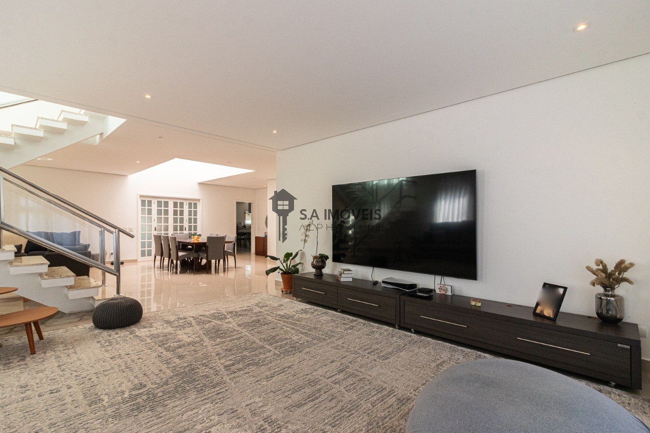 Casa para venda ou locação em Residencial Morada dos Lagos, 508,18 m² – Barueri – Cód. 78994039 — imagem 5