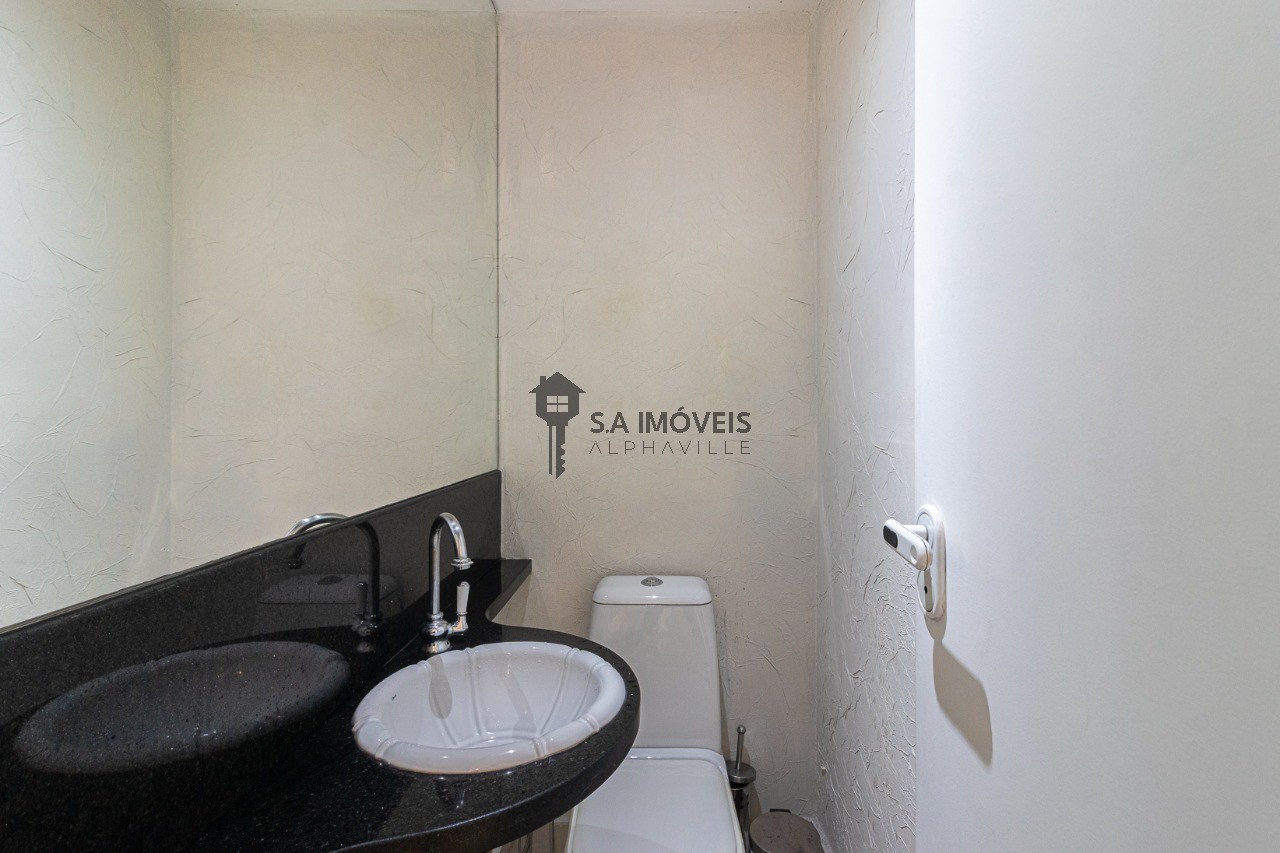 Apartamento para locação em Alphaville Centro Industrial e Empresarial/Alphaville., 75 m² – Barueri – Cód. 79011422 — imagem 9