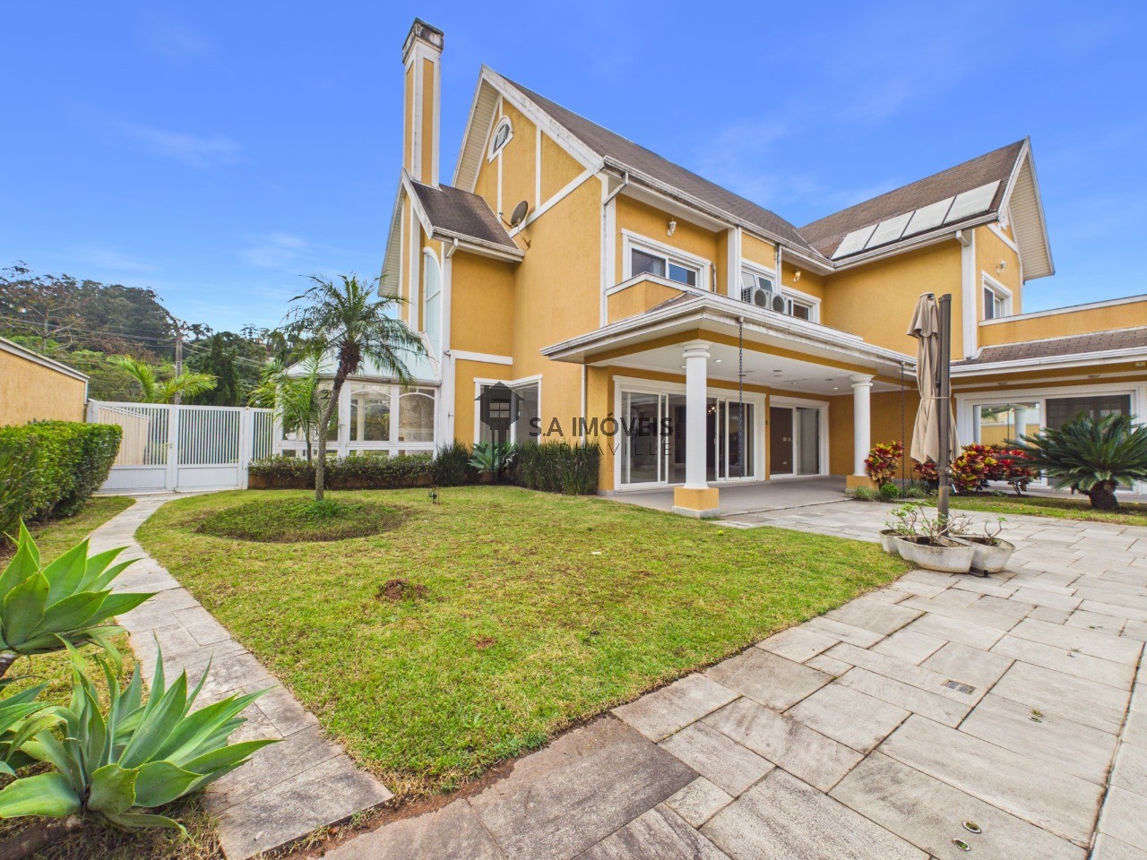 Casa para locação no Tamboré 1, 650 m² – Residencial Tamboré, Barueri – Cód. 78900993 — imagem 11
