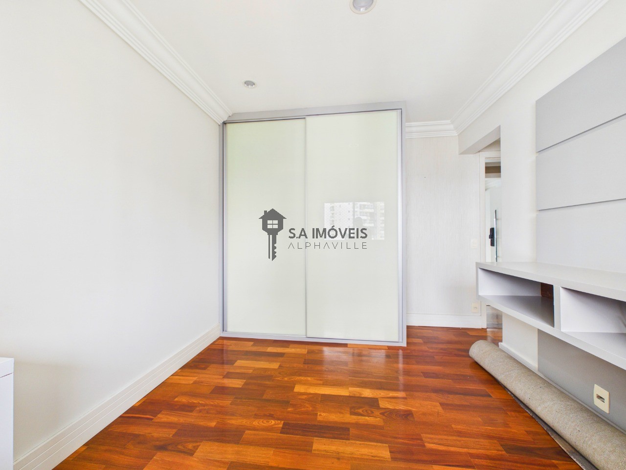 Apartamento para venda ou locação em Alphaville Empresarial, 260 m² – Barueri – Cód. 78992967 — imagem 25