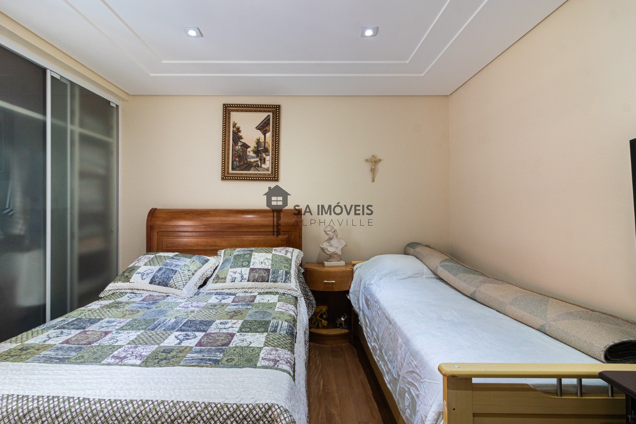 Casa para locação em Alphaville Residencial Dois, 400 m² – Barueri – Cód. 78994040 — imagem 32