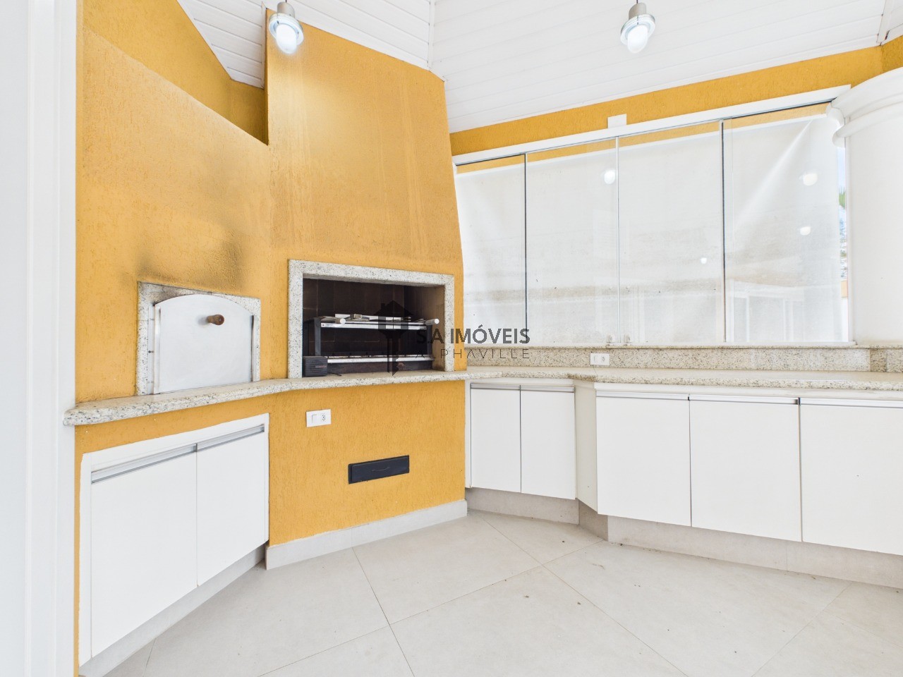 Casa para locação no Tamboré 1, 650 m² – Residencial Tamboré, Barueri – Cód. 78900993 — imagem 15