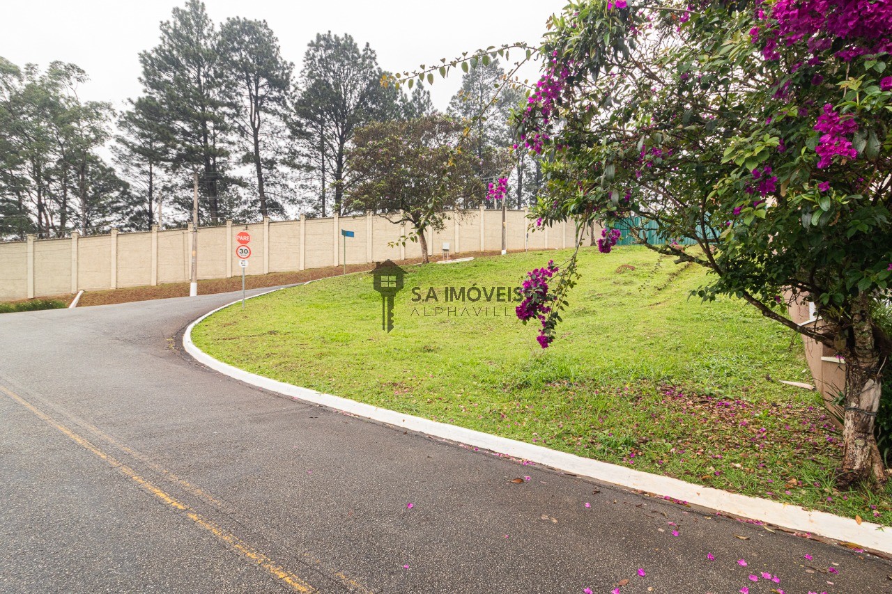 Terreno à venda no Valville 2, 394 m² – Alphaville, Santana de Parnaíba – Cód. 78940740 — imagem 3