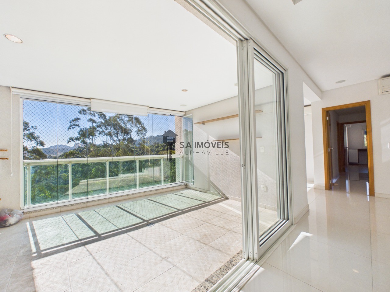 Apartamento para locação no Premium Tamboré, 156 m² – Tamboré, Santana de Parnaíba – Cód. 78906285 — imagem 5