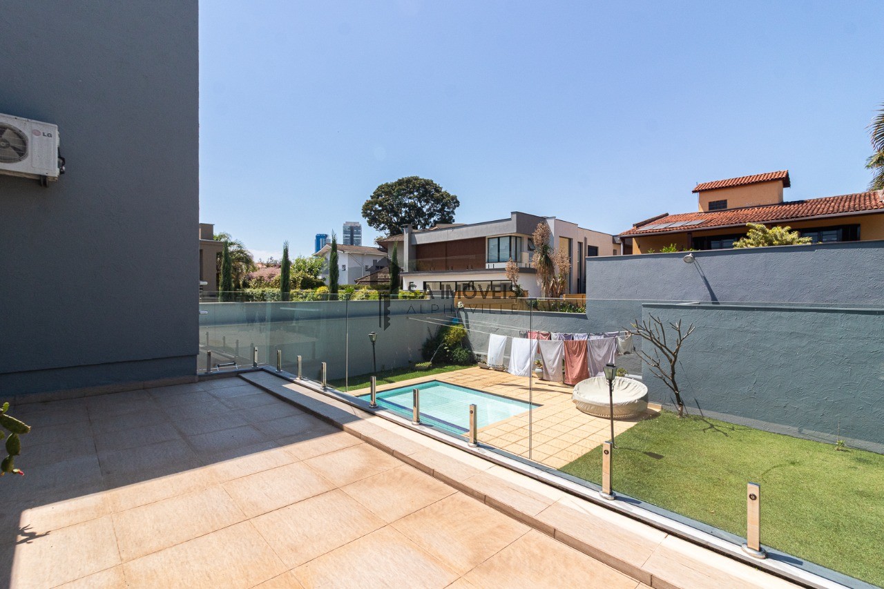 Casa para locação em Alphaville Residencial Dois, 400 m² – Barueri – Cód. 78994040 — imagem 36