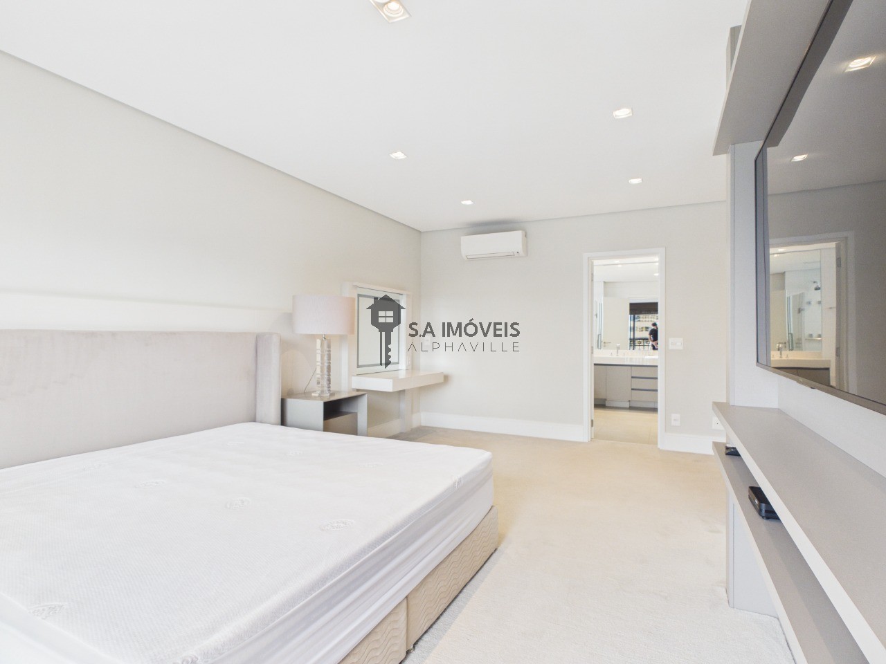 Apartamento à venda em Green Valley Alphaville, 278 m² – Barueri – Cód. 78897642 — imagem 36
