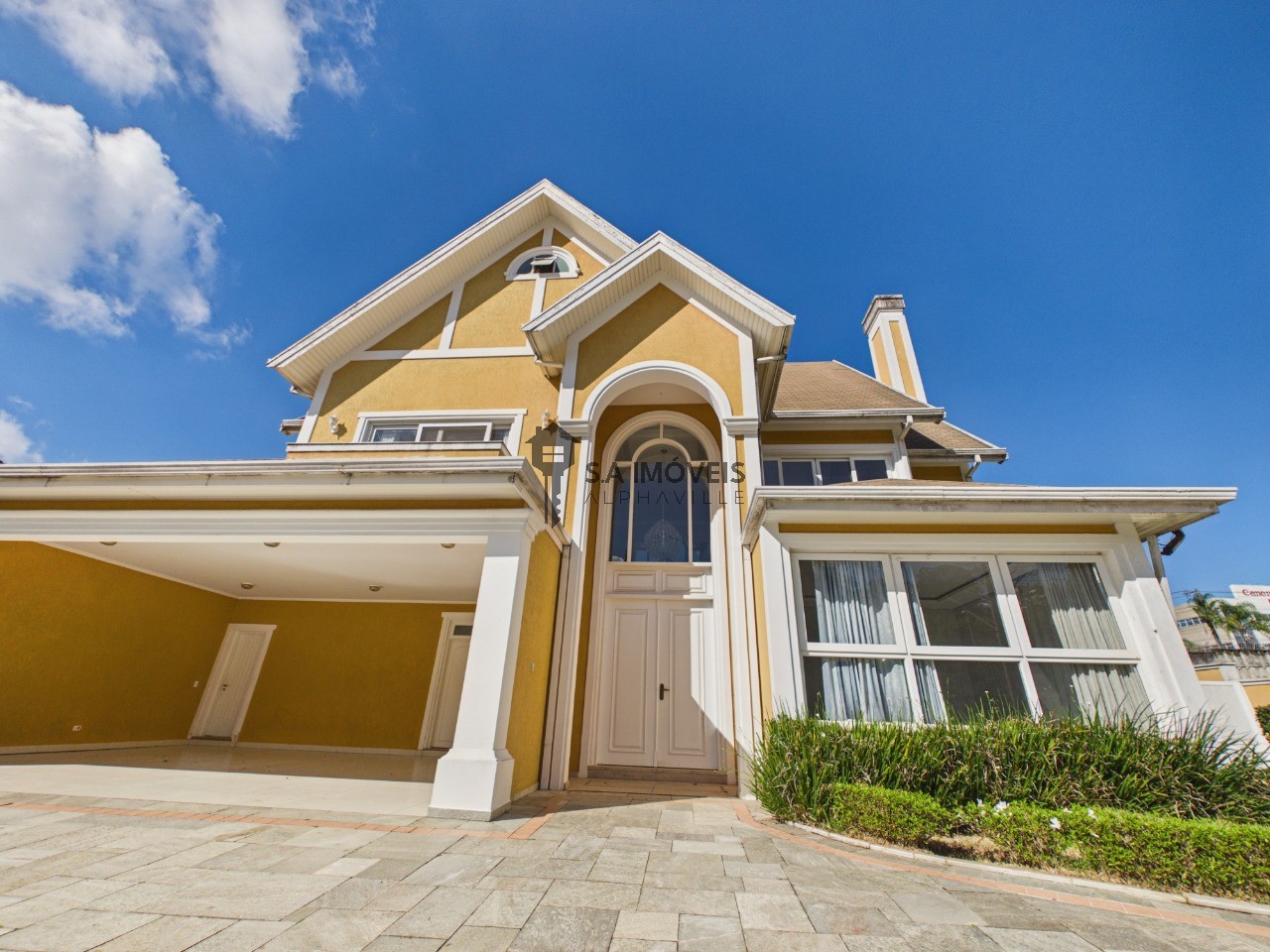 Casa para locação no Tamboré 1, 650 m² – Residencial Tamboré, Barueri – Cód. 78900993 — imagem 5