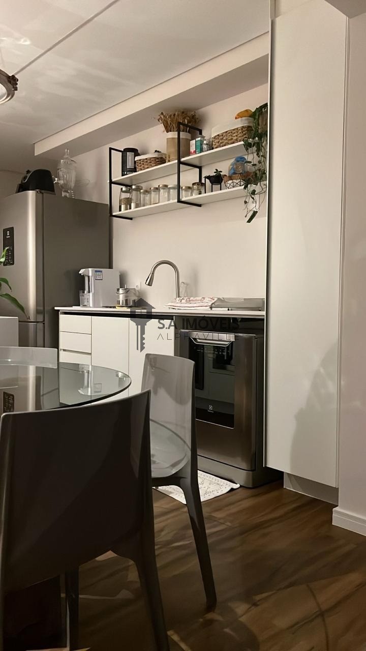 Apartamento para locação no Aruanã 601, 75 m² – Tamboré, Barueri – Cód. 78919268 — imagem 4