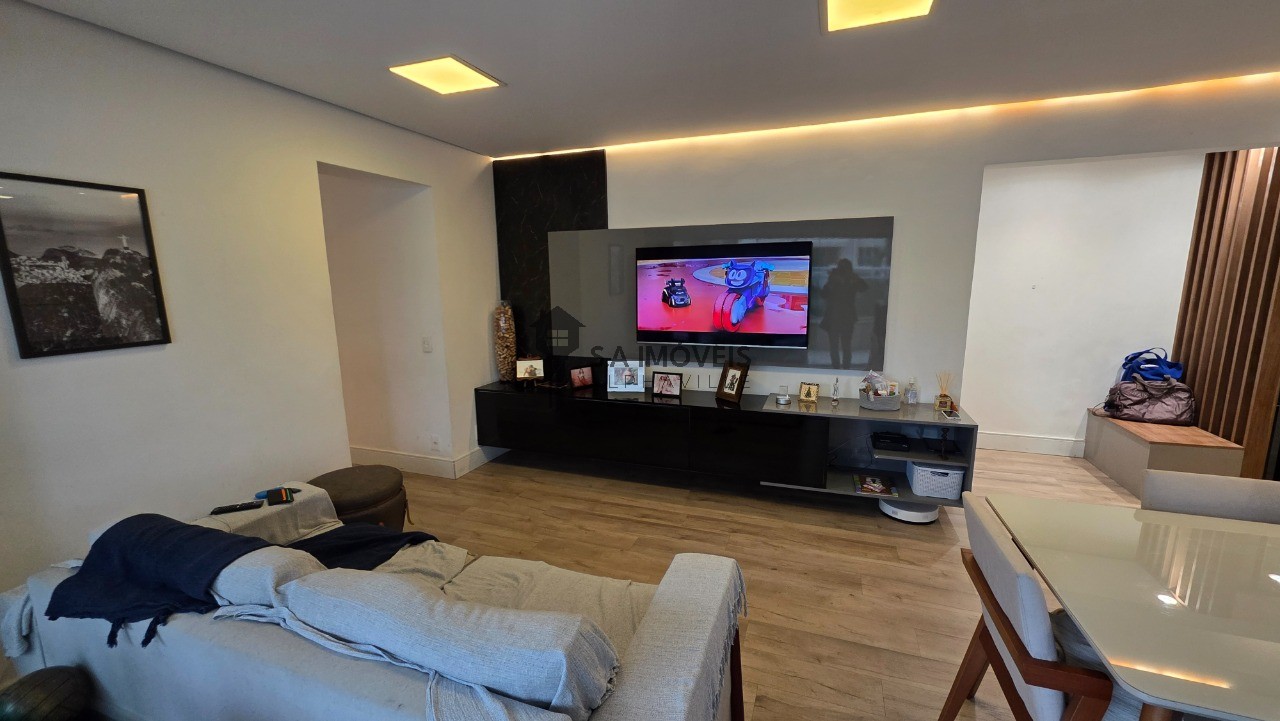 Apartamento à venda em Alphaville Empresarial, 200 m² – Barueri – Cód. 78942398 — imagem 2
