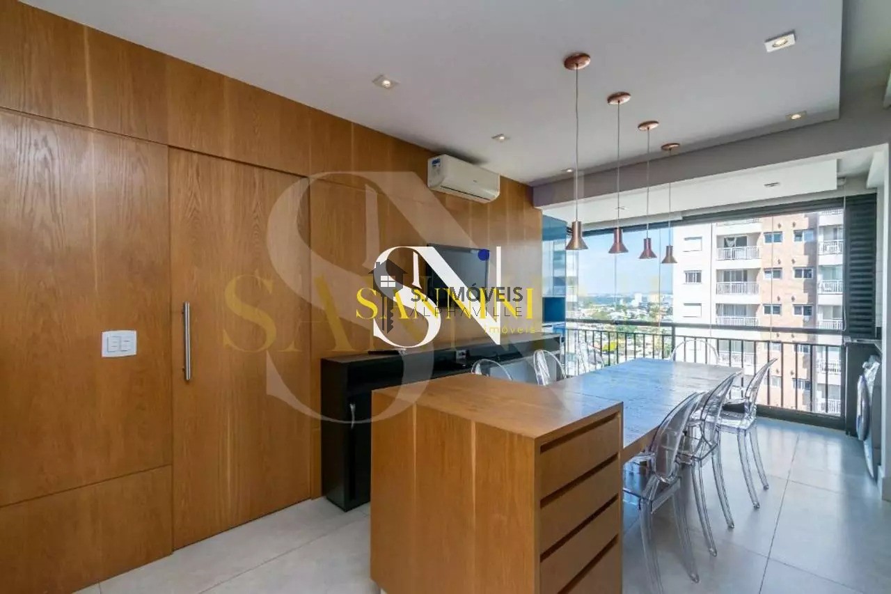 Apartamento para venda ou locação em Melville Empresarial I e Ii, 76 m² – Barueri – Cód. 79009319 — imagem 3