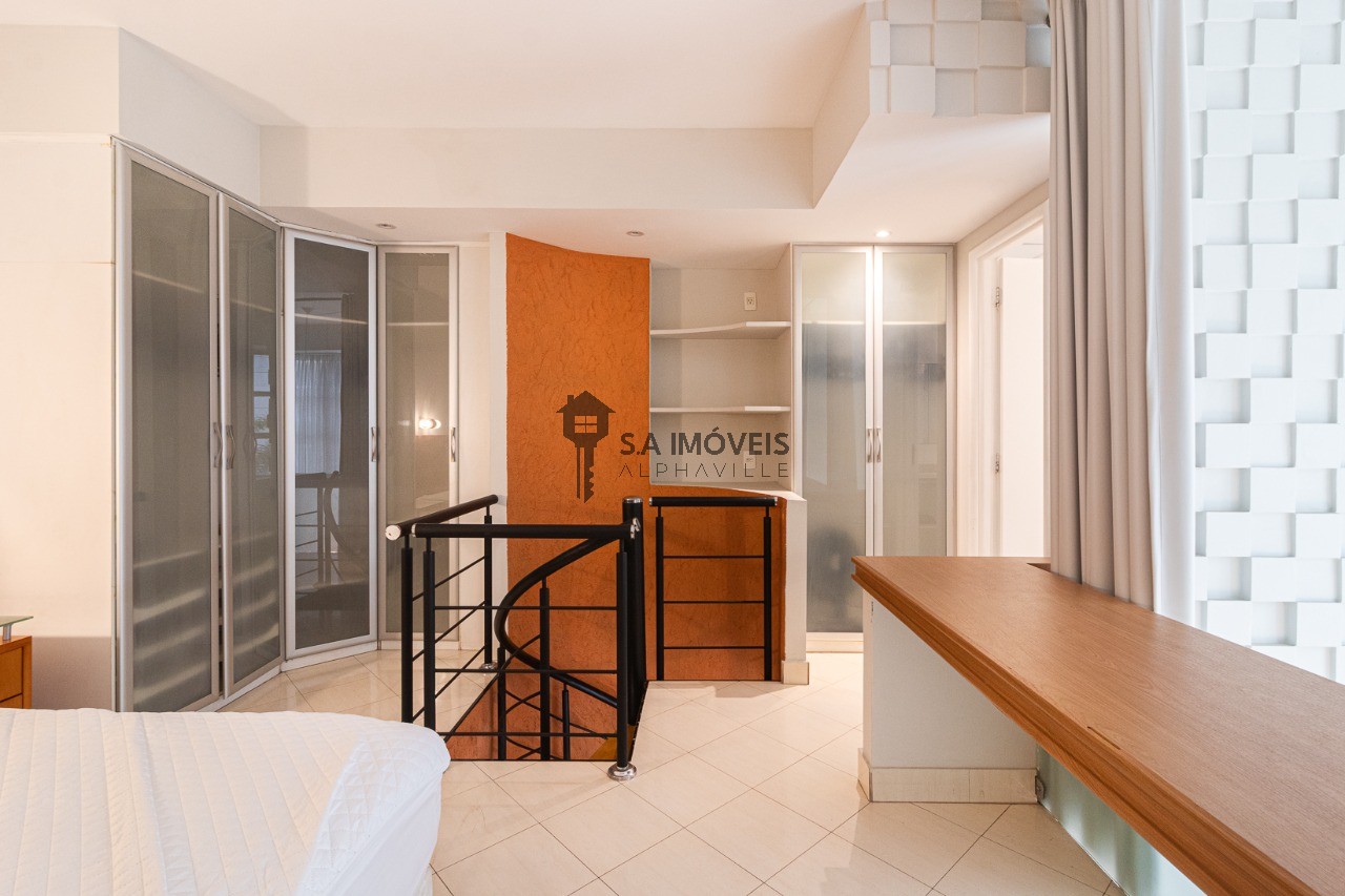 Apartamento para locação em Alphaville Centro Industrial e Empresarial/Alphaville., 75 m² – Barueri – Cód. 79011422 — imagem 10
