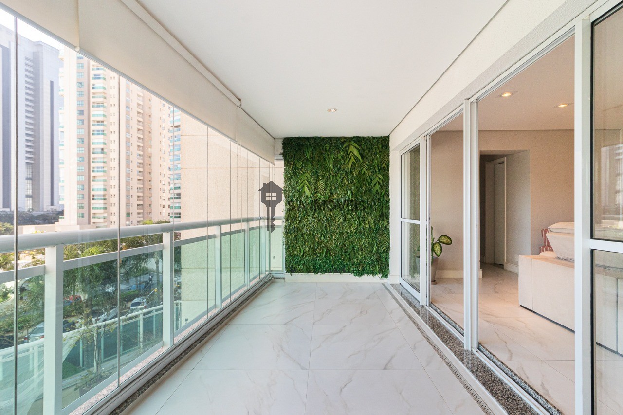 Apartamento para venda ou locação no Gramercy One, 124 m² – Alphaville Empresarial, Barueri – Cód. 78898020 — imagem 6