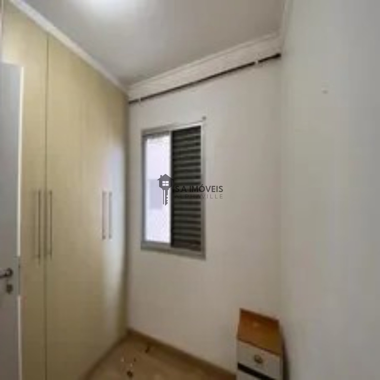Apartamento para locação no Maison de Ville, 80 m² – Alphaville, Santana de Parnaíba – Cód. 75025845 — imagem 8