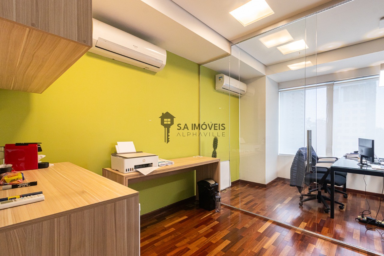 Sala comercial para venda ou locação em Alphaville Centro Industrial e Empresarial/Alphaville., 49 m² – Barueri – Cód. 78992950 — imagem 3
