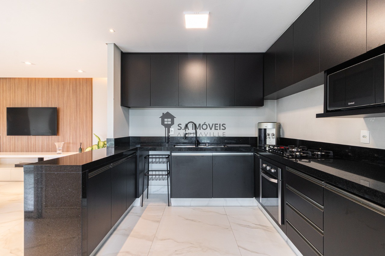 Apartamento para venda ou locação no Gramercy One, 124 m² – Alphaville Empresarial, Barueri – Cód. 78898020 — imagem 18