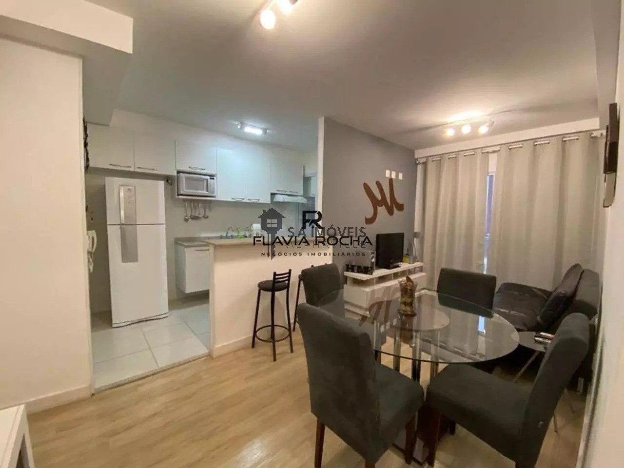 Apartamento para locação em Alphaville Centro Industrial e Empresarial/Alphaville., 55 m² – Barueri – Cód. 78933559 — imagem 10
