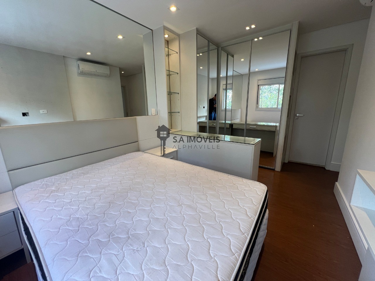 Apartamento para locação no Bellagio, 87 m² – Alphaville Empresarial, Barueri – Cód. 78940953 — imagem 18
