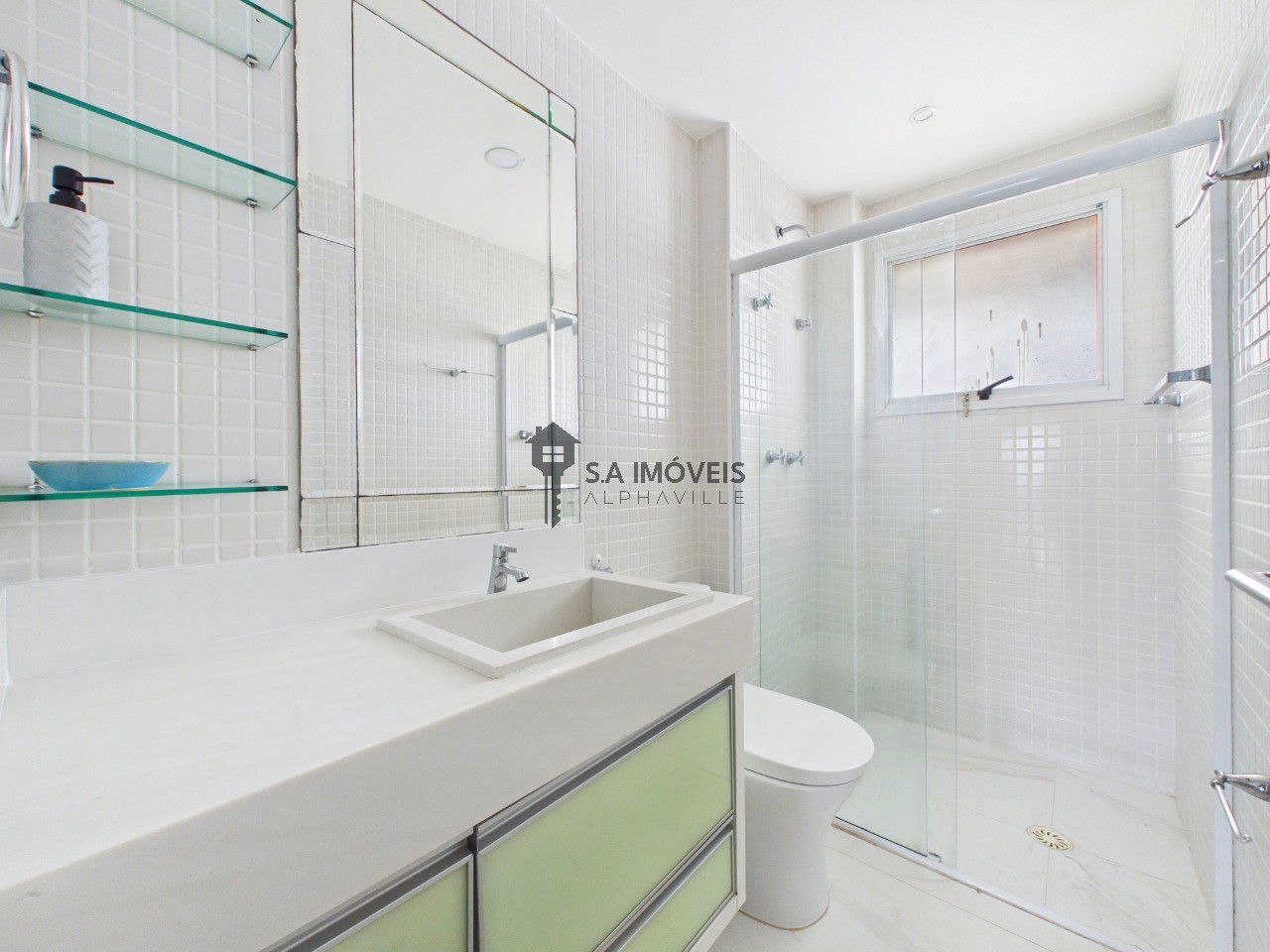 Apartamento para venda ou locação em Alphaville Empresarial, 260 m² – Barueri – Cód. 78992967 — imagem 32