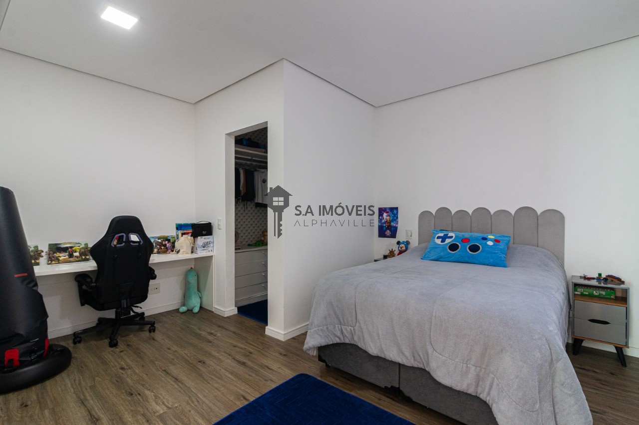 Casa para venda ou locação em Residencial Morada dos Lagos, 508,18 m² – Barueri – Cód. 78994039 — imagem 25