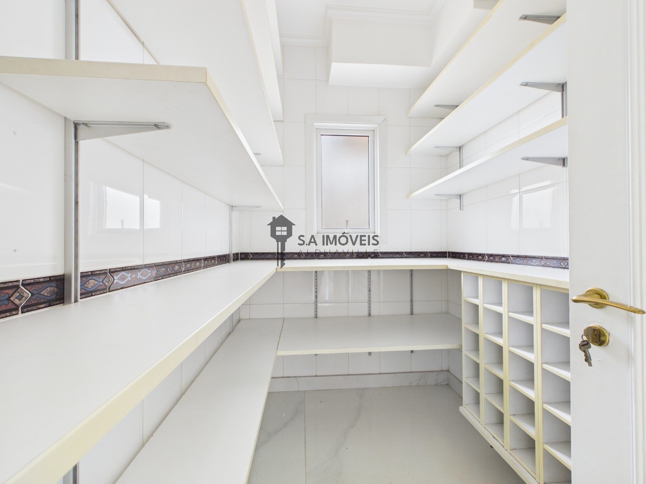 Casa para locação no Tamboré 1, 650 m² – Residencial Tamboré, Barueri – Cód. 78900993 — imagem 24