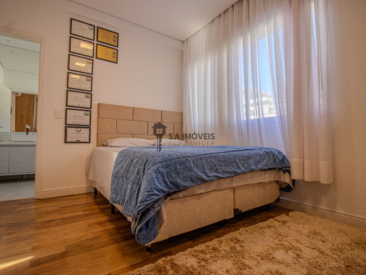 Casa à venda no Genesis 2, 384 m² – Alphaville, Santana de Parnaíba – Cód. 78898047 — imagem 21