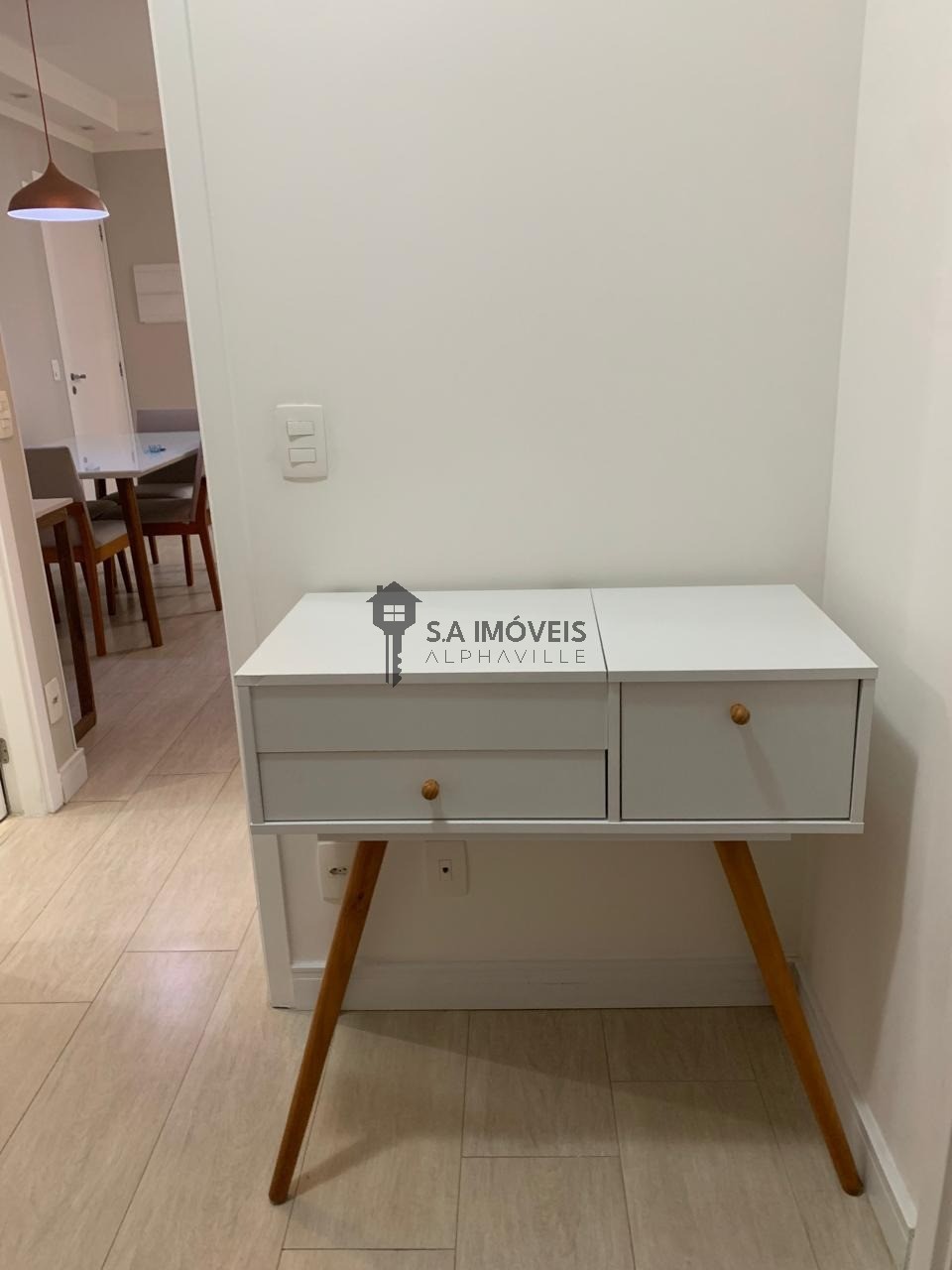 Apartamento para locação no Life Park, 65 m² – Alphaville Empresarial, Barueri – Cód. 78929065 — imagem 10