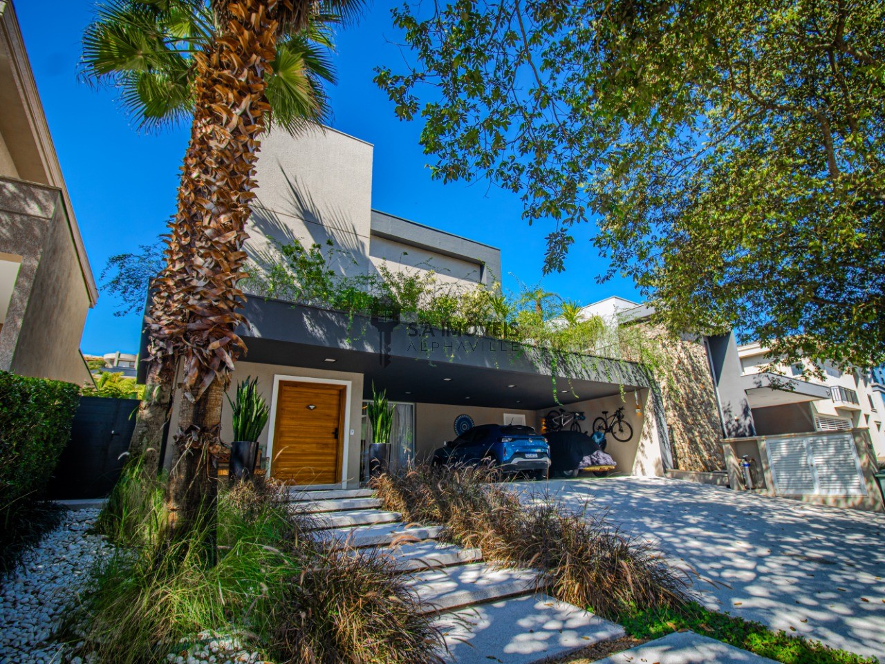 Casa à venda no Genesis 2, 384 m² – Santana de Parnaíba – Cód. 78898047