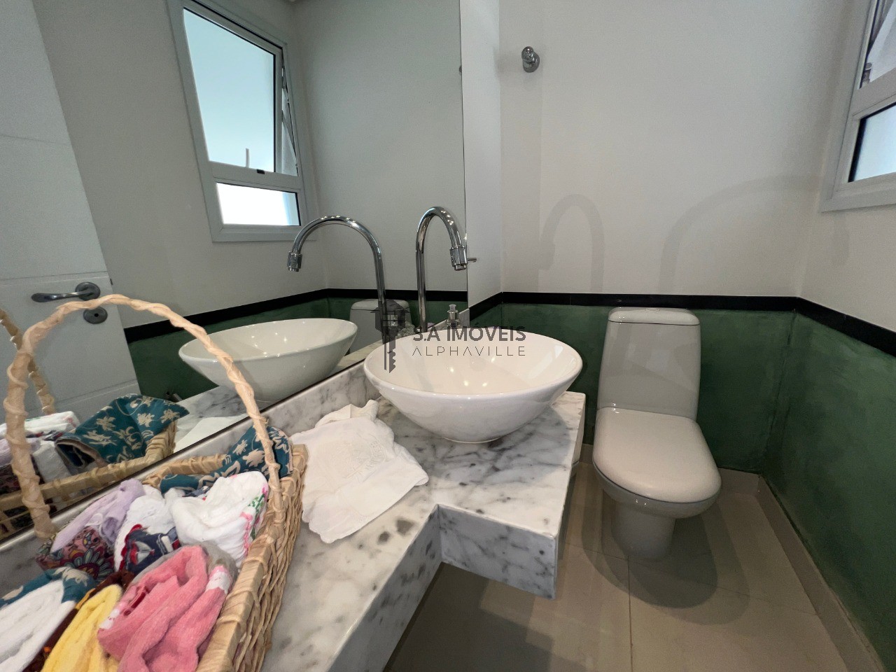 Casa à venda em Alphaville Conde I, 425 m² – Barueri – Cód. 78992896 — imagem 40