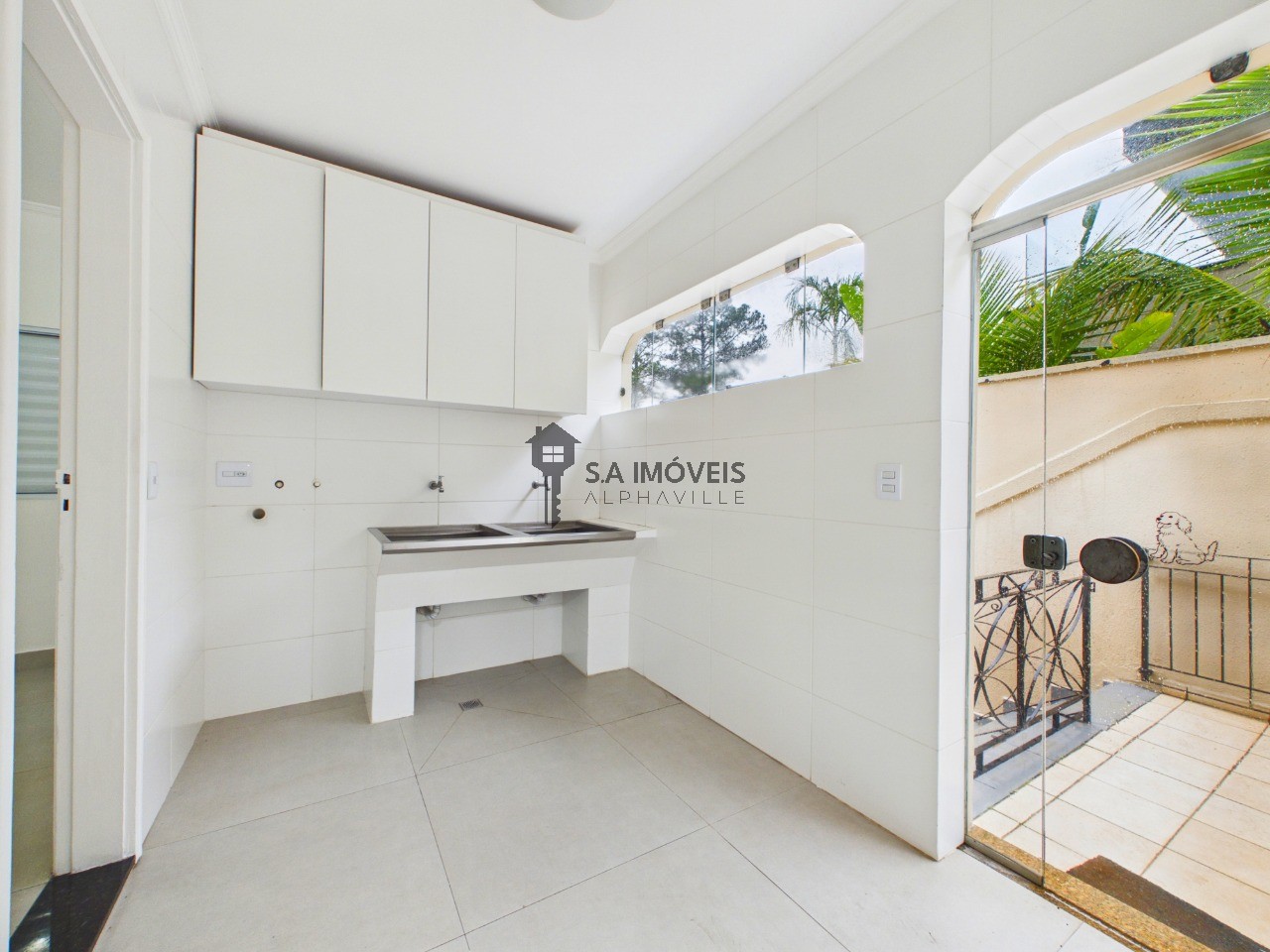 Casa para locação em Alphaville Residencial Dois, 550 m² – Barueri – Cód. 78941682 — imagem 23