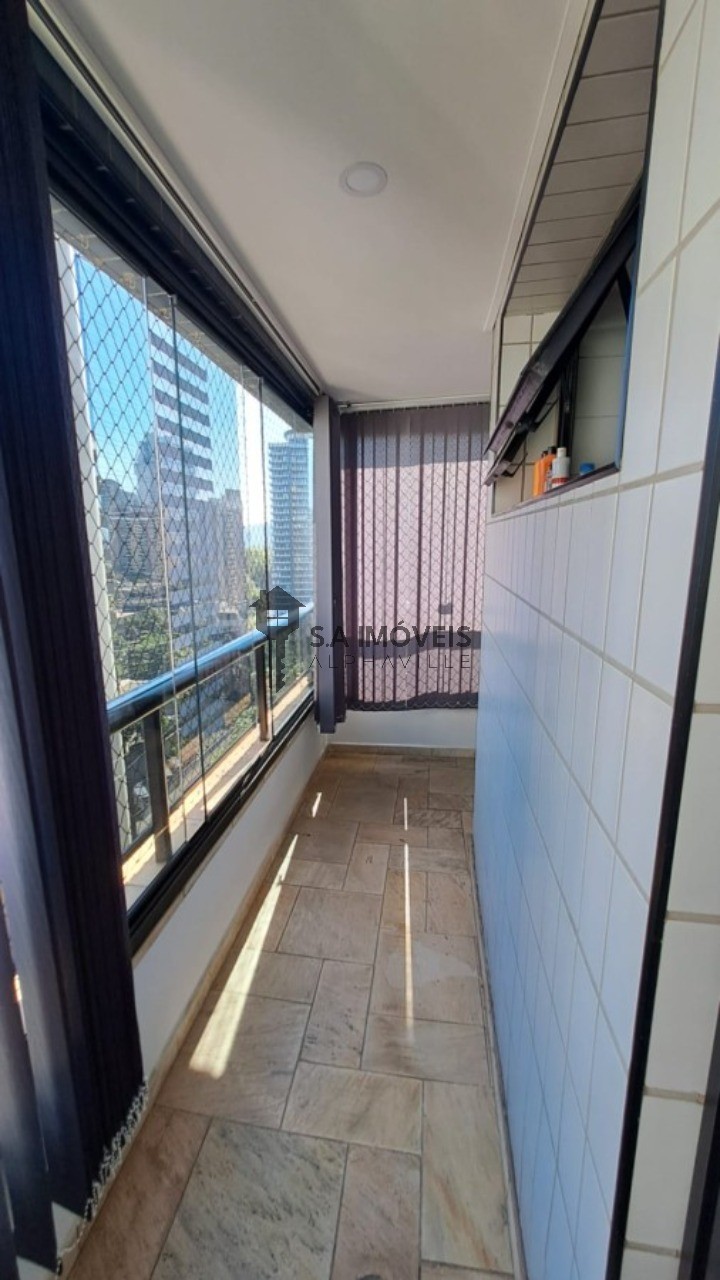 Apartamento à venda em Alphaville Centro Industrial e Empresarial/Alphaville., 164 m² – Barueri – Cód. 78992240 — imagem 7
