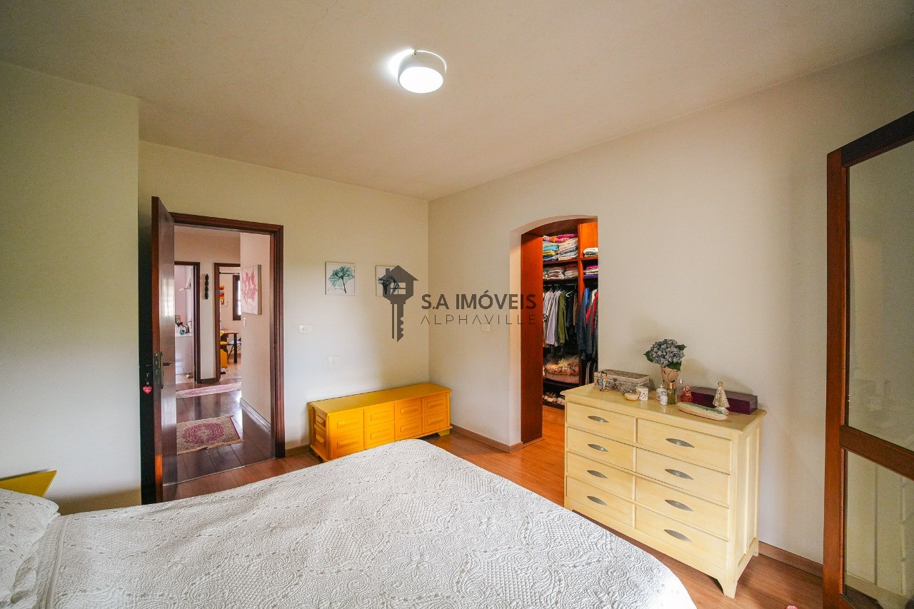 Casa à venda no Residencial 6, 360 m² – Alphaville, Santana de Parnaíba – Cód. 78934270 — imagem 15