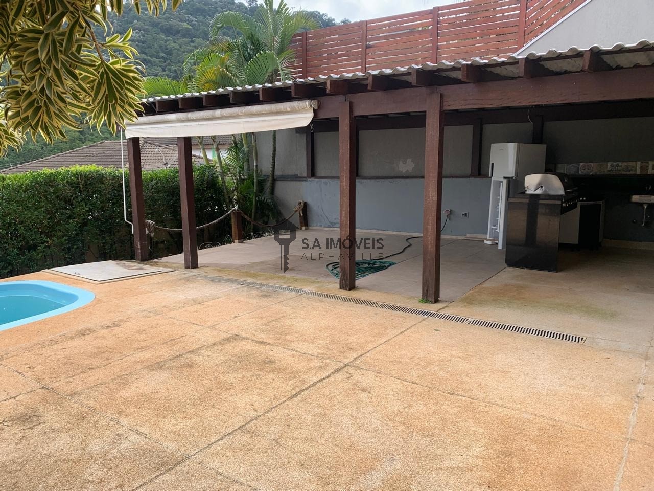 Casa para locação no Valville 1, 296 m² – Alphaville, Santana de Parnaíba – Cód. 78893039 — imagem 23