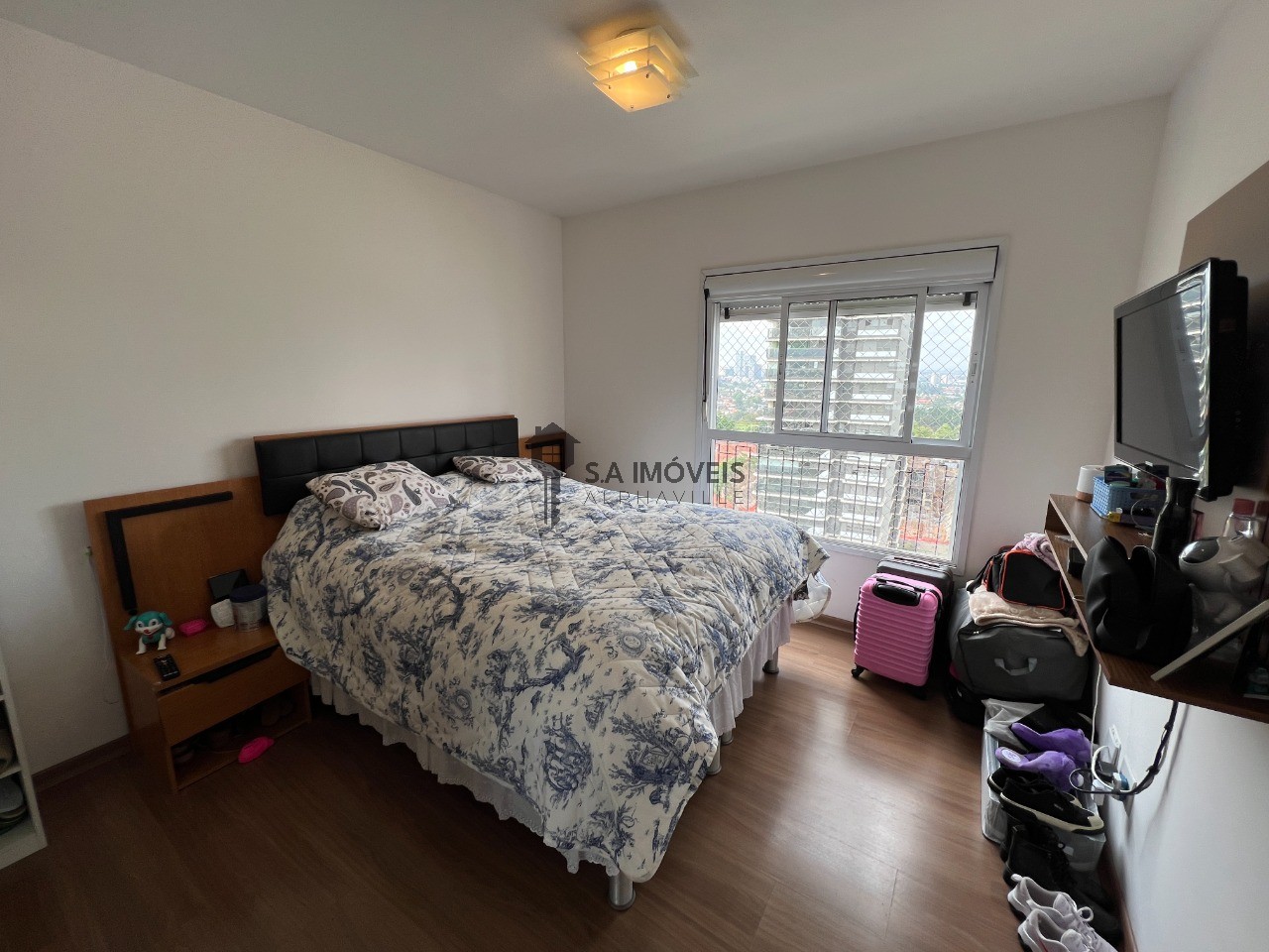 Apartamento à venda no Alpha Garden, 90 m² – Sítio Tamboré Alphaville, Barueri – Cód. 78622609 — imagem 39